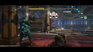 Etho defeated by gangster 