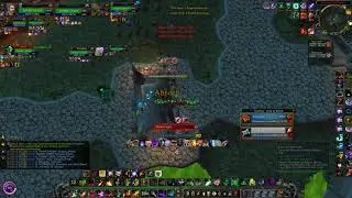 Warmane affliction warlock wotlk pvp - Arena 1