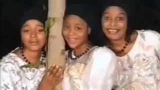 Hausa Video Song Tuna Baya, DANZAKI, Sani Sadanja Maryam Abubakar,