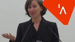 Oskar-Kokoschka Preisverleihung 2016 - ANDREA FRASER