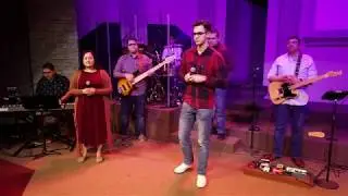 West Texas Praise NAYC19 Talent Search Audition