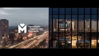 METROPOLIA. Tyle do odkrycia! | BIZNES I NAUKA
