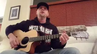 Give me one more shot~ Alabama