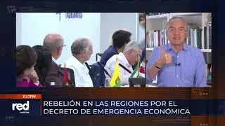 Gobernadores vs Gobierno: se niegan a aplicar normas de emergencia