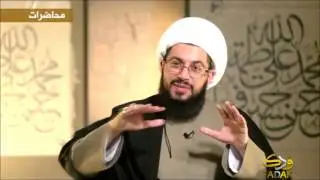 تعليق ياسر الحبيب على سجن المتشيع المصري عمرو عبدالله فرج الله عنه