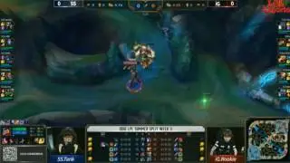 Sofm SS ( Snake) vs IG (Invictus Gaming)  LPL m&ugrave;a h&egrave; 11 06 2016  trận 1