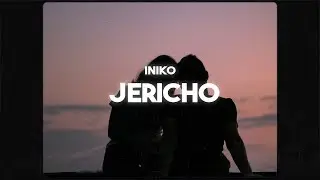 Iniko - Jericho (Lyrics) | 