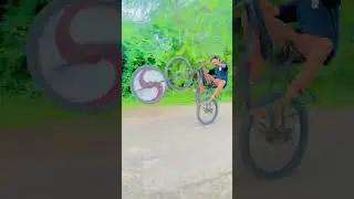 Yogesh Bhai 🖤🥀 #song #haryanvisong #newsong #love #music #stunt #modificition #bicycle #cycle