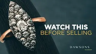 How Can I Sell My Diamond Ring For The Most Money?