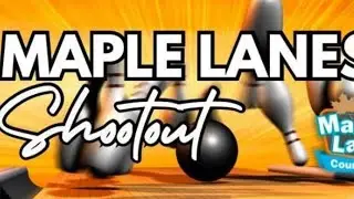 Maple Team Shootout November!