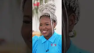 Nneka Ihim Spilled What She Would Have Brought To Another Season of RHOP