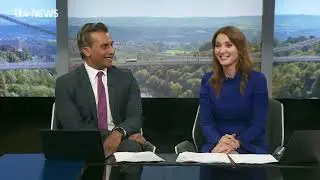 Moose Toys - ITV West Country East