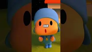 As&iacute; se ve el Nuevo Personaje Secreto en Pocoyo 🤫