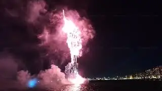 Πρωτοχρονιά - Θεσσαλονίκη