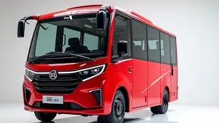 2025 Bajaj Mini Bus &ndash; Affordable & Efficient Transport Solution