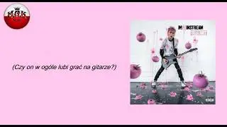 Machine Gun Kelly - mainstream sellout (Tłumaczenie PL)