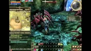 Quest 2 Dark Avenger