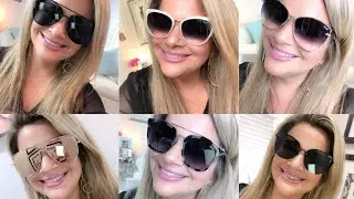 QUAY AUSTRALIA SUNGLASSES COLLECTION