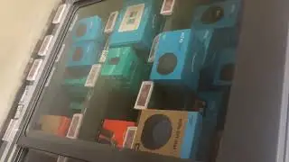 Messing with Amazon Alexa demo units