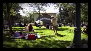 United States - Idaho - Visit Boise - Travel Commercial - 2014