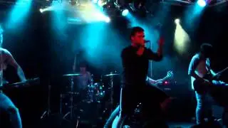 Madison Affair - We Are The Wave (live in Sweden,08-09-13)