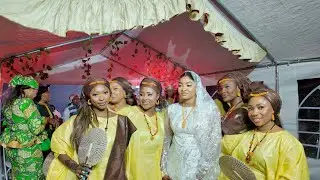 Ghana Moslem wedding in Milton Keynes UK 🥰 Nikkah and Vibes 👌