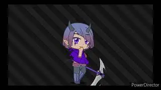 The Mythos SMP Oc Challenge (Old)