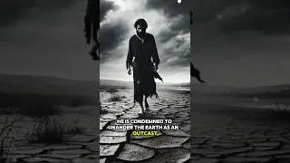 The Exile of Cain (EP 4) #christian #christianity #bible #biblestudy #biblestories
