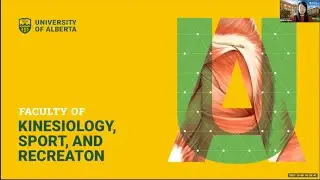 Open House 2021   Faculty of Kinesiology, Sport, and Recreation