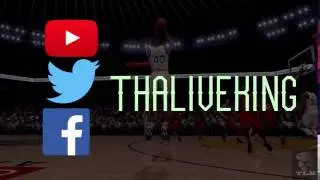 THALIVEKING on  Social Media