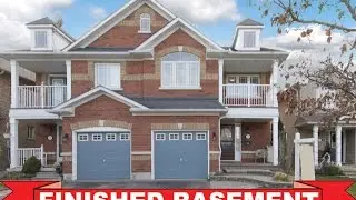 Ajax Real Estate - 31 Harty Crescent - SOLD