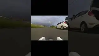 First time FPV Fixed Wings -  Ends badly