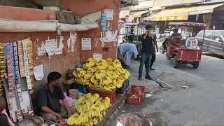 Travel in Sonipat city | Haryana | Haryana Roadways | Explore with DD