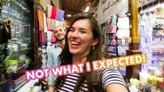 I Experienced a Different Side of Dubai and Loved It! - with Urban Adventures