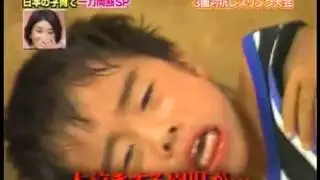 ヨコミネ式動画⑥