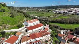 TRADITIONAL HOUSE IN THE HISTORIC CENTRE OF ALJEZUR
