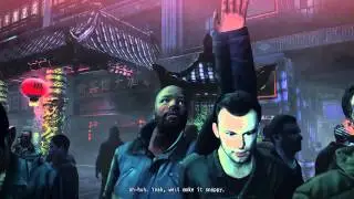 Hitman Absolution - The King of Chinatown (Purist, Infiltrator, Suit Only, No KO)