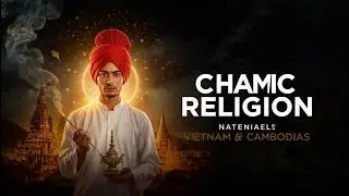 Chamic Religion: The Ancient Spiritual Traditions of the Cham People