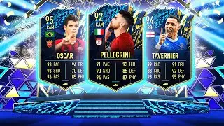 ОСТАЛЬНОЙ МИРОВОЙ МАТЧИК!!! НЕВЕРОЯТНЫЕ SBC-КОМАНДЫ ДЛЯ МАТЕРИАЛОВ - FIFA 22 Ultimate Team