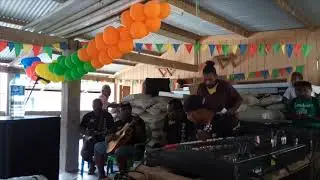 Sisirikiti Strings at Buala Village