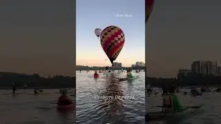 Canberra Day 2024