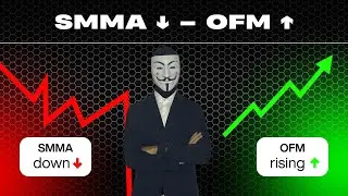 Warum gerade jeder von SMMA zu OFM wechselt #ofm #onlinegeldverdienen #onlyfansmanagement