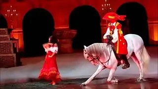 Mousquetaires de Richelieu 2017 - Puy du Fou - Final, Dernière Représentation
