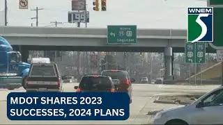 MDOT reflects on successes of 2023, shares plans for 2024