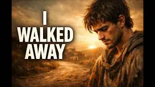 The Prodigal Son Explained | From Brokenness to Redemption (Luke 15)
