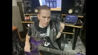 Ep. 39 (Clip) - Songwriting (The Faceless)