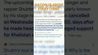 #shubh#antinational  #proudtobeindian