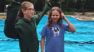 Swimming Community
