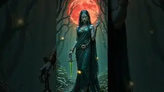 पिशाचिनी 🧟&zwj;♂️🥵 bhoot wali video dhushman chudail bhootiya video bhoot bhoot #horror #bhoot