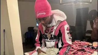 FBL Manny X Yns Corey - Fresh As Hell